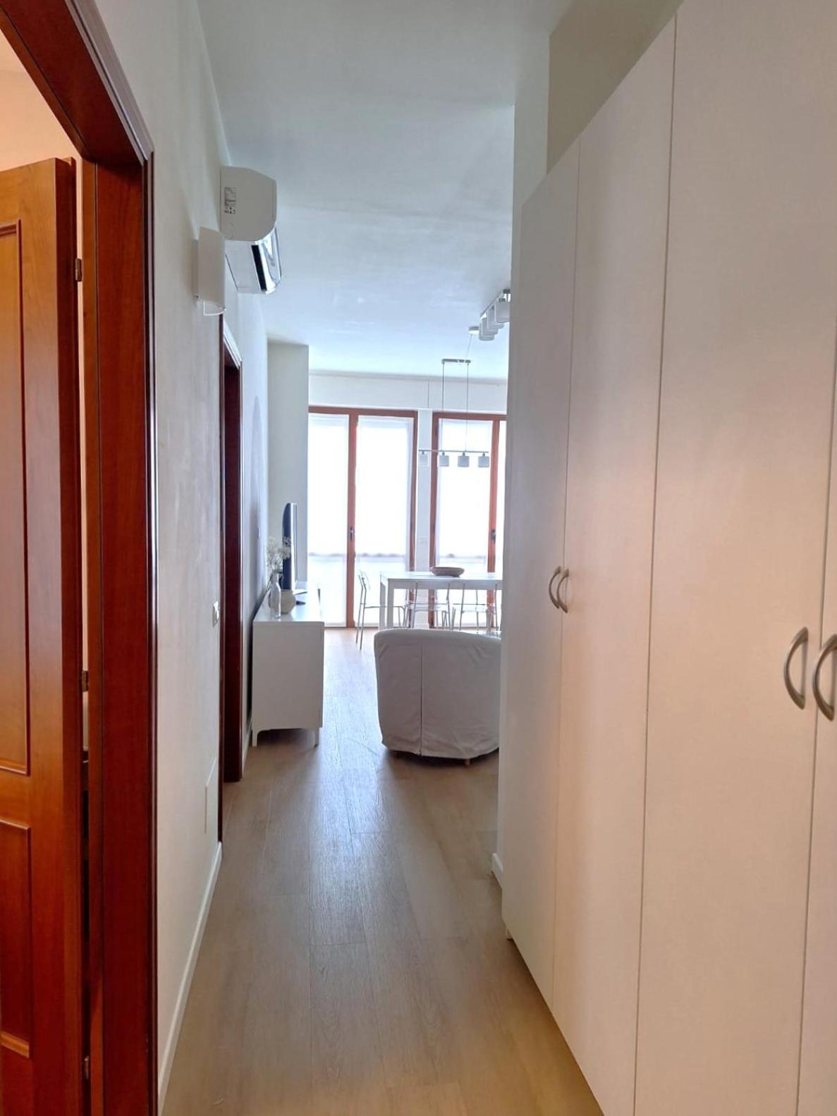 Charming Towers Guest House-Apartment Milán Exterior foto